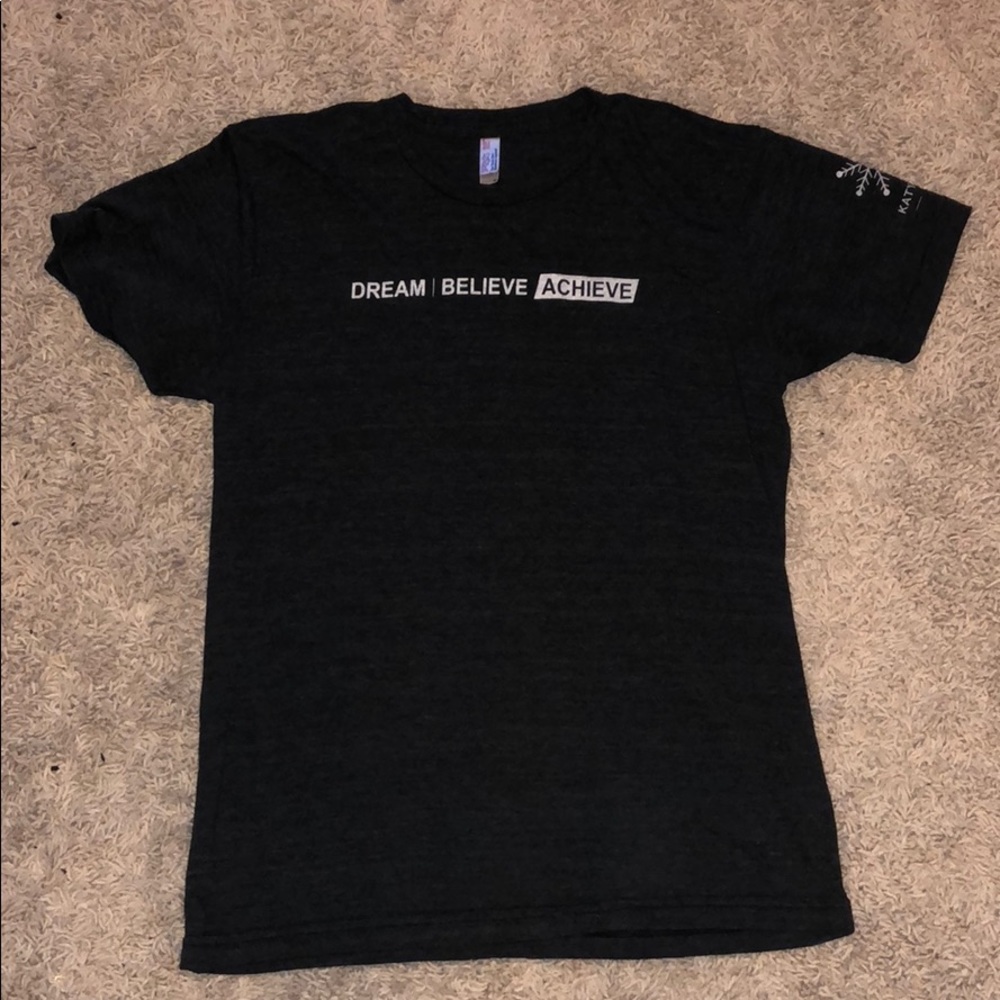 Katy Hearn Fit shirt